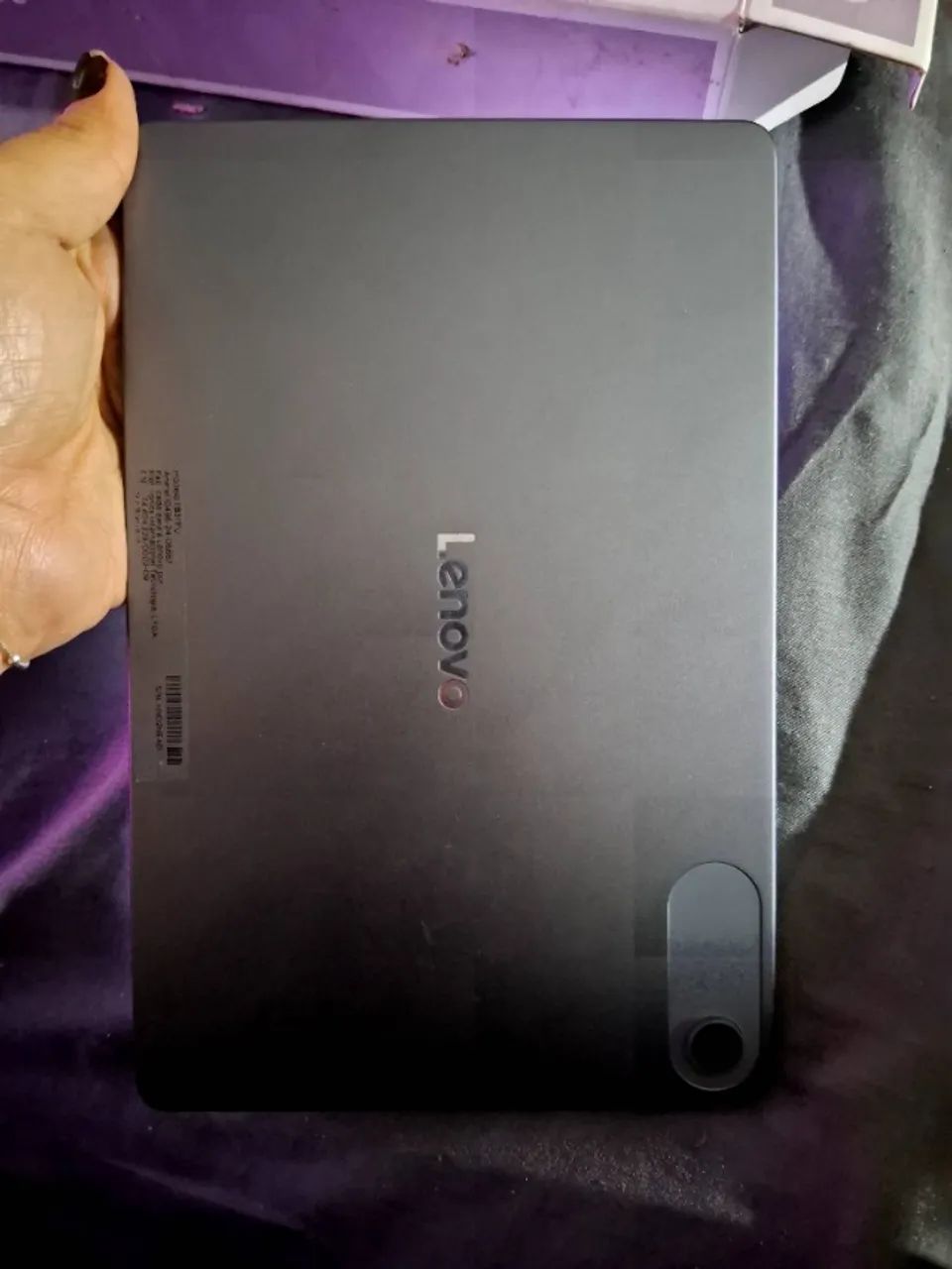 Tablet - Foto 2