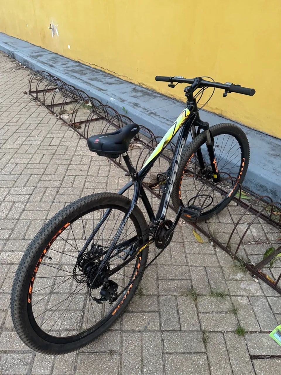 Bike lótus nitro - Foto 2