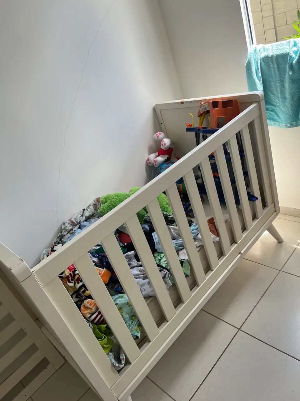 Berço Americano - Foto 4