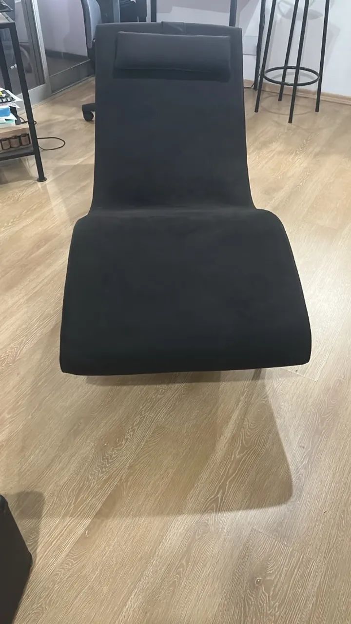 CHAISE LONGUE ALUA