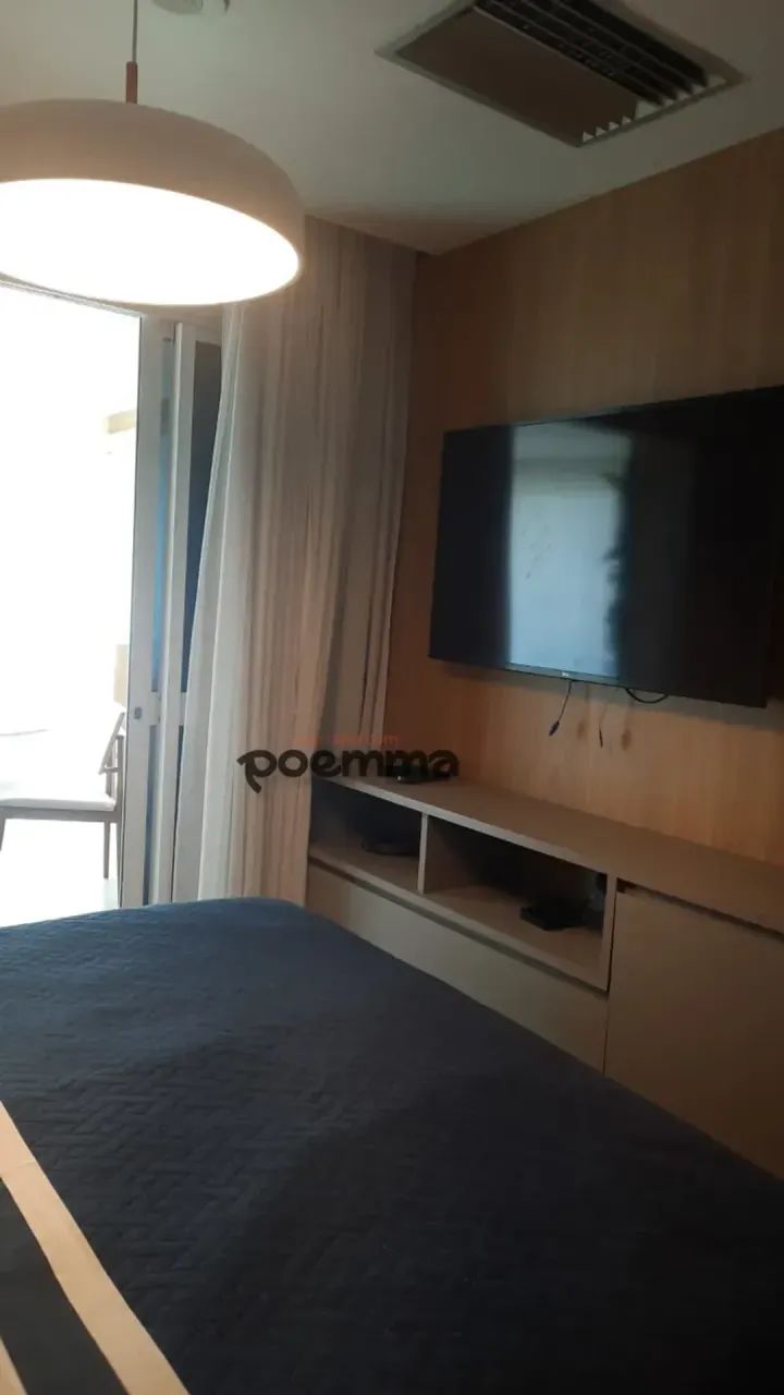 Studio padrão 1 quarto | Barra da Tijuca, RJ. - Foto 4