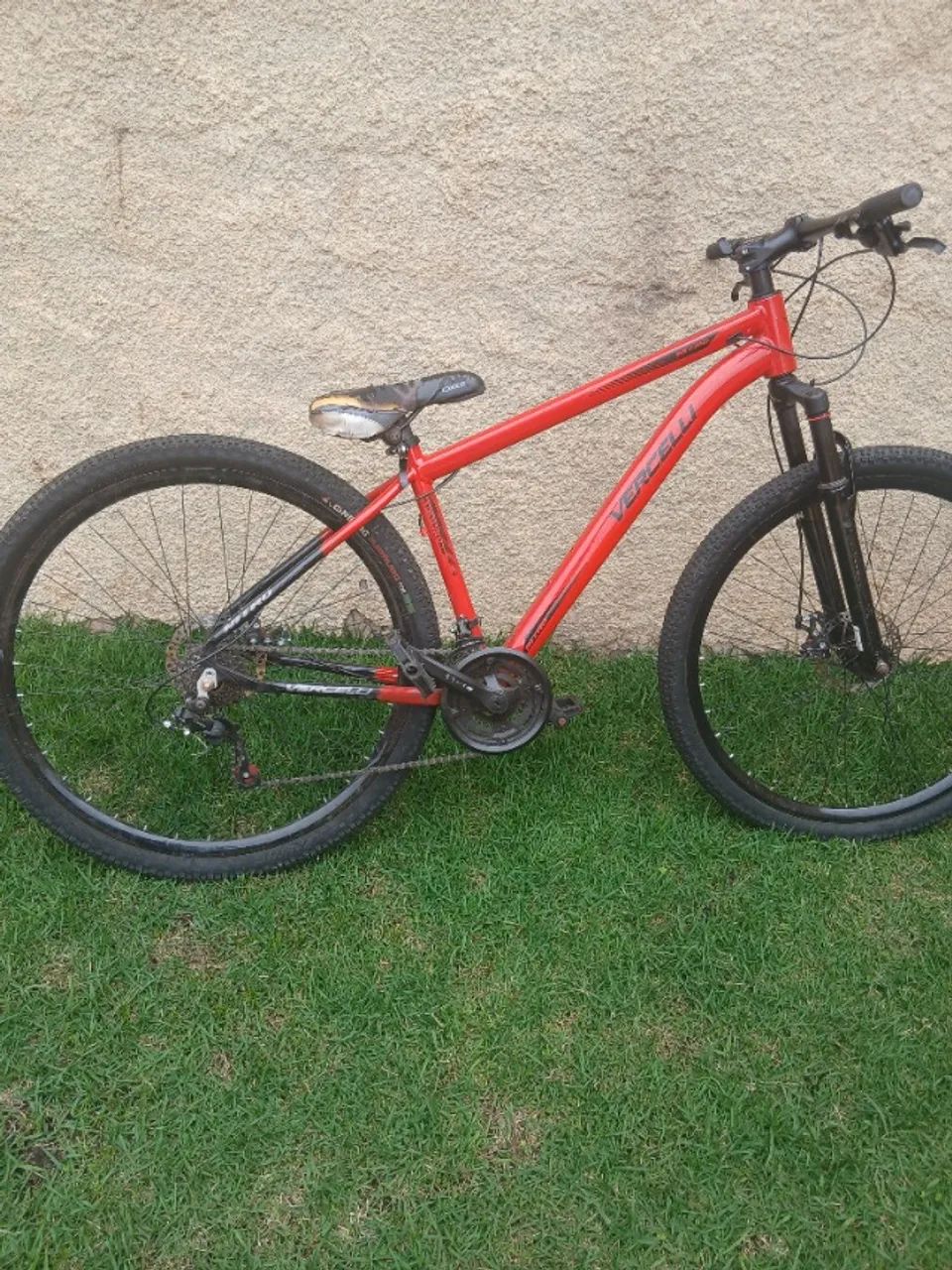 Bicicleta Aro 29 - Foto 4
