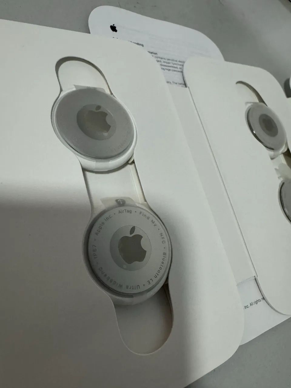 AirTag Apple  - Foto 2