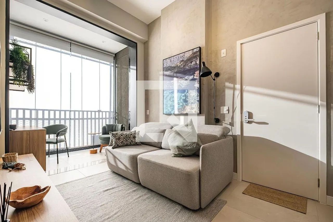 Apartamento à Venda - Pinheiros, 1 Quarto, 60 m2 - Foto 2