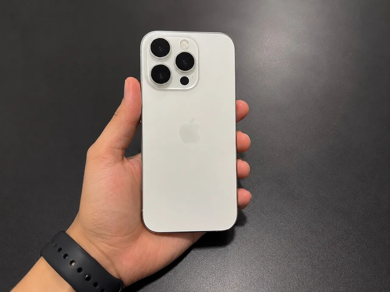 iPhone 16 pro / Troco por PC AM5 - DDR5  - Foto 4