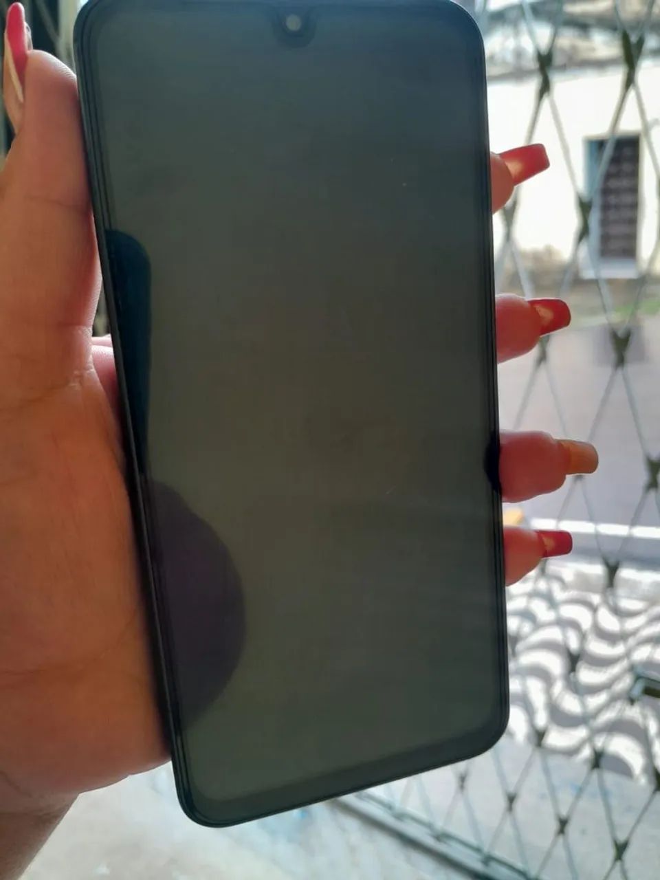 Celular samsung