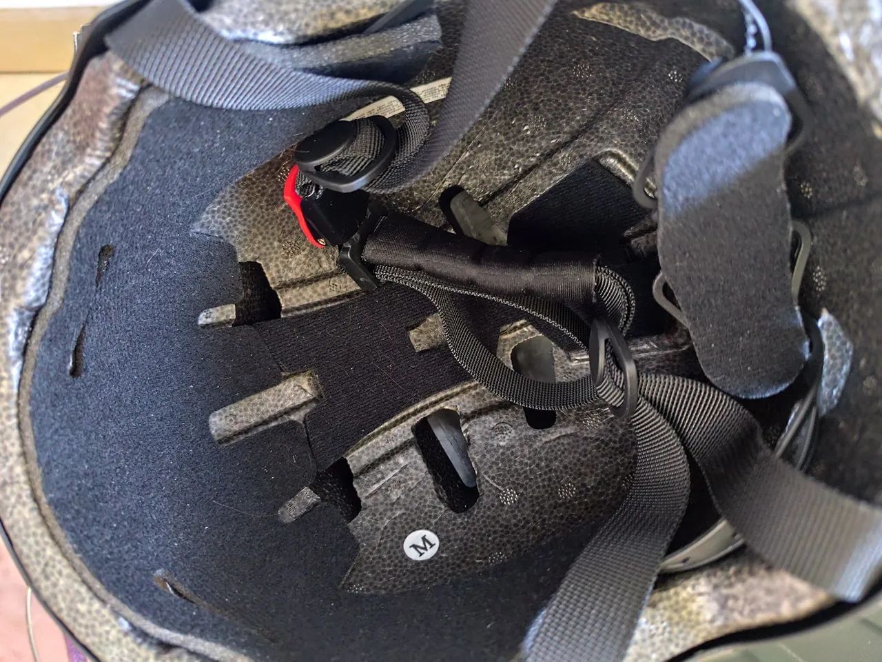 Capacete  - Foto 4