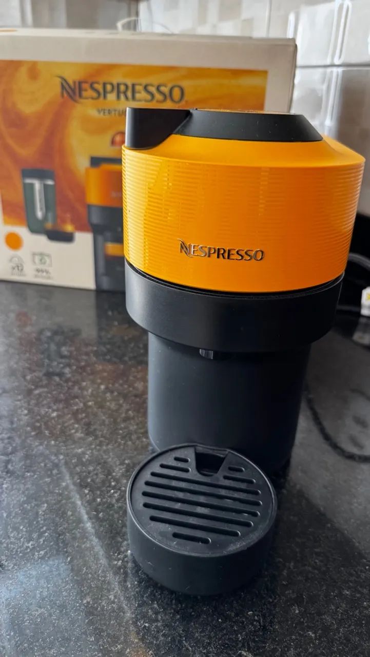 Nespresso Vertuo Pop - Foto 2