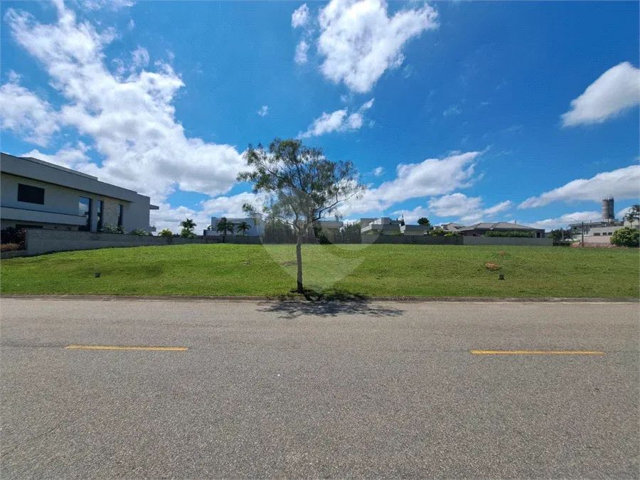 Lote de 800 m² no Campo de Toscana | Vinhedo