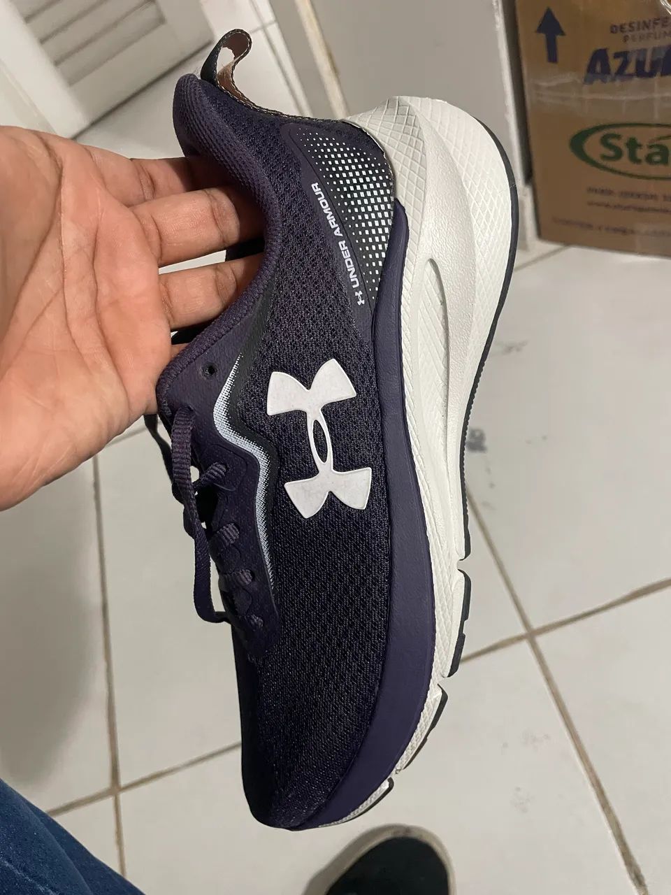 Vendo tênis feminino  - Foto 2