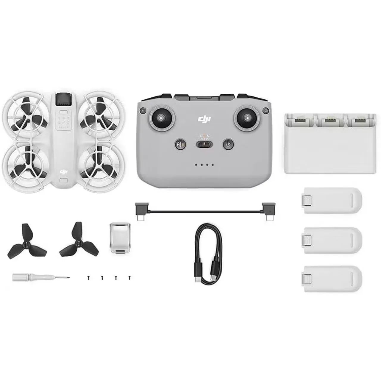 Drone DJI Neo - Foto 3