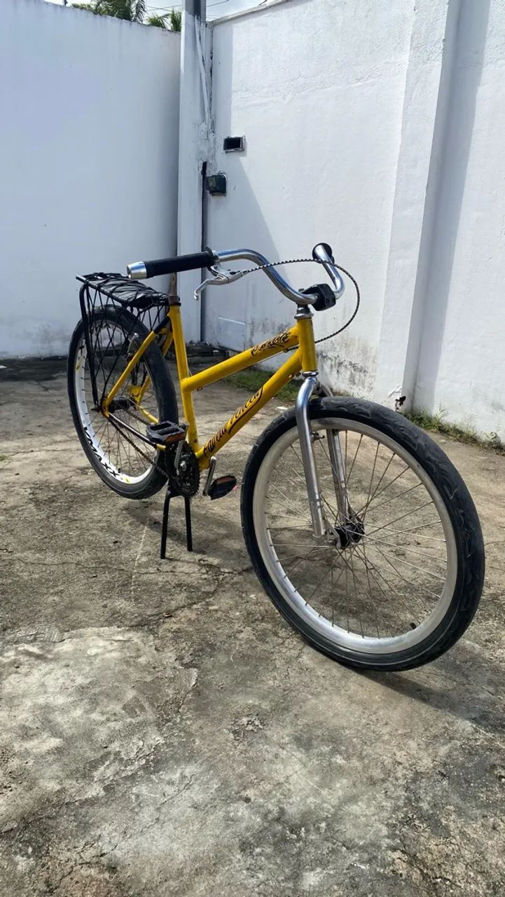 Montadinha aro 26 - Foto 4