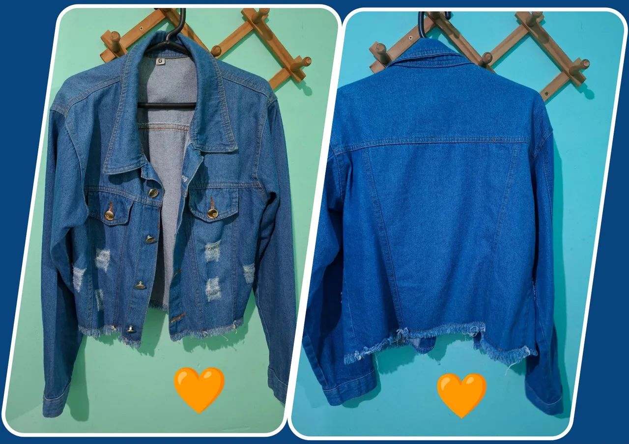 Roupas de desapego  - Foto 4
