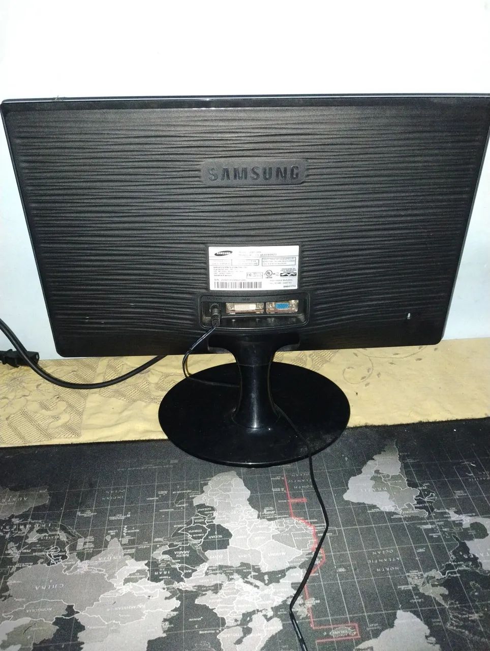 Monitor  - Foto 2