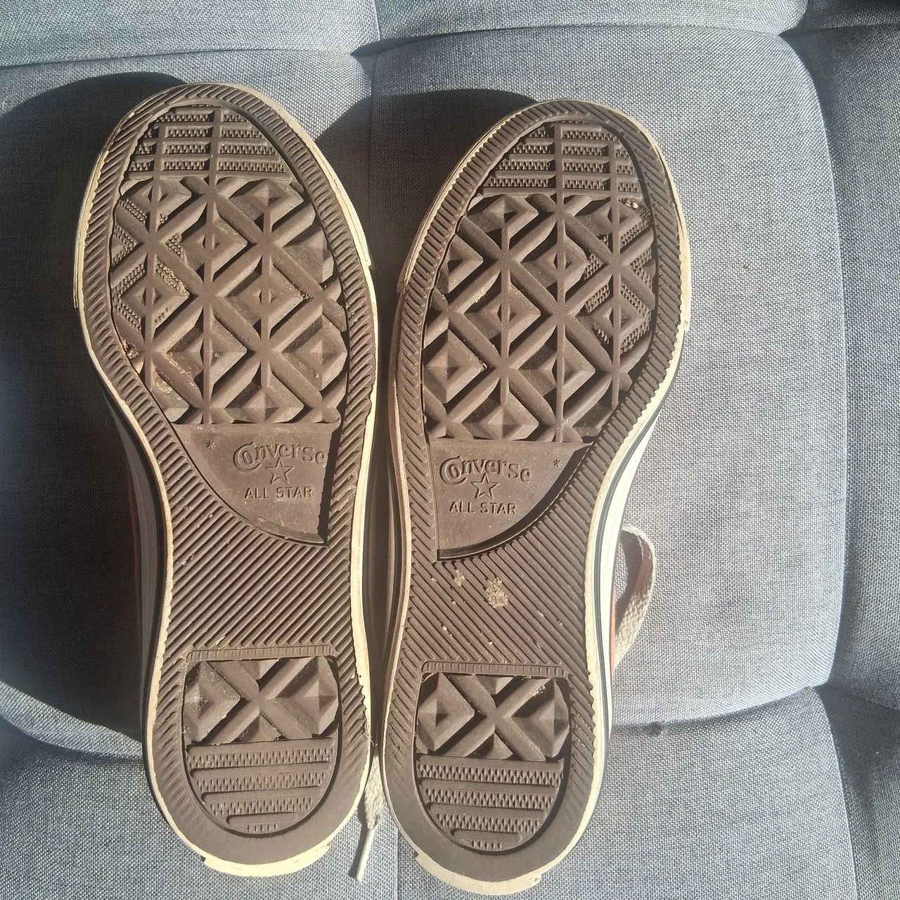 Tenis Converse-All Star tam.37  - Foto 2