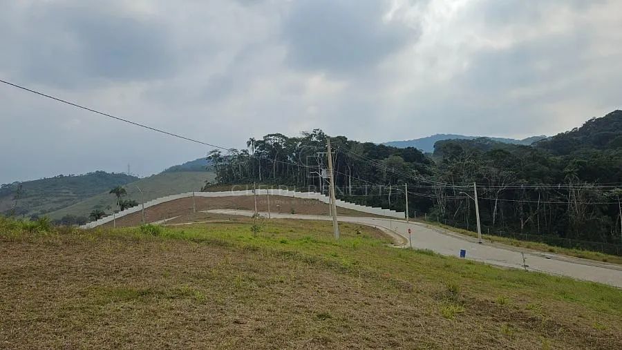 Terreno com linda vista - Foto 4
