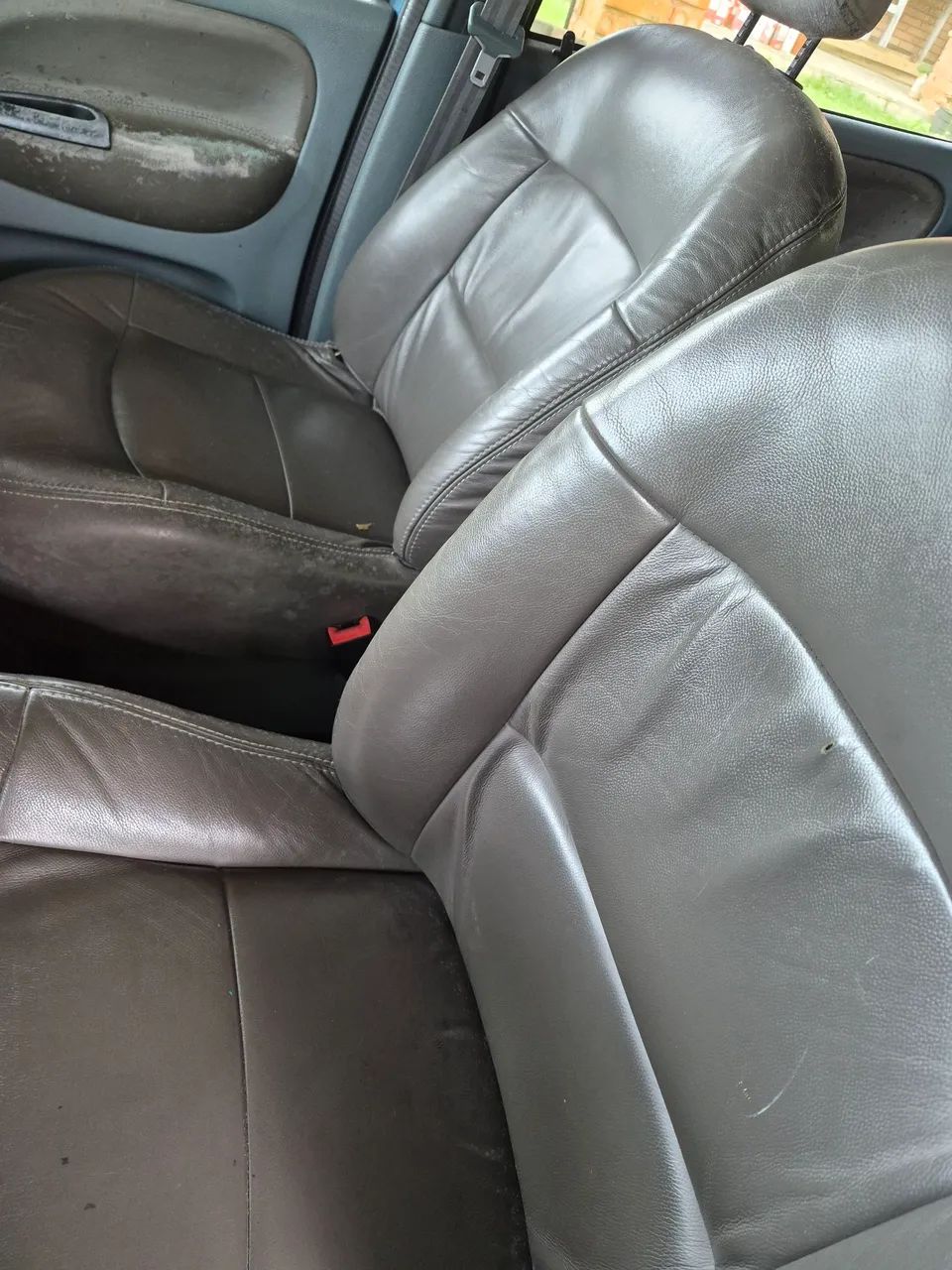 Renault Scenic RT/auth/auth/kids Hi-flex 1.6 16V 2000 - Foto 3