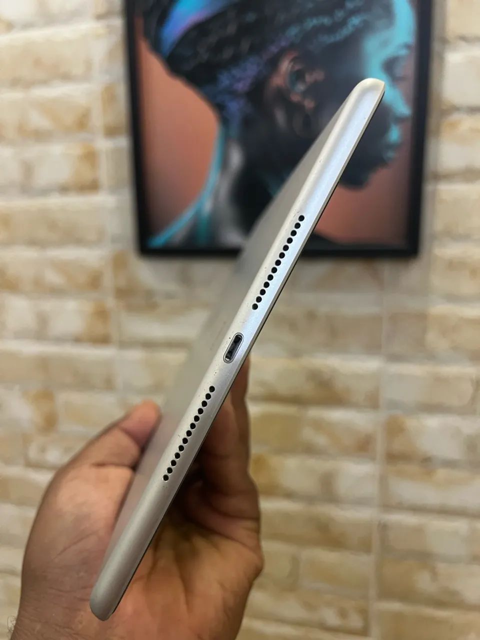 Ipad 9 geração - 256GB - Foto 4