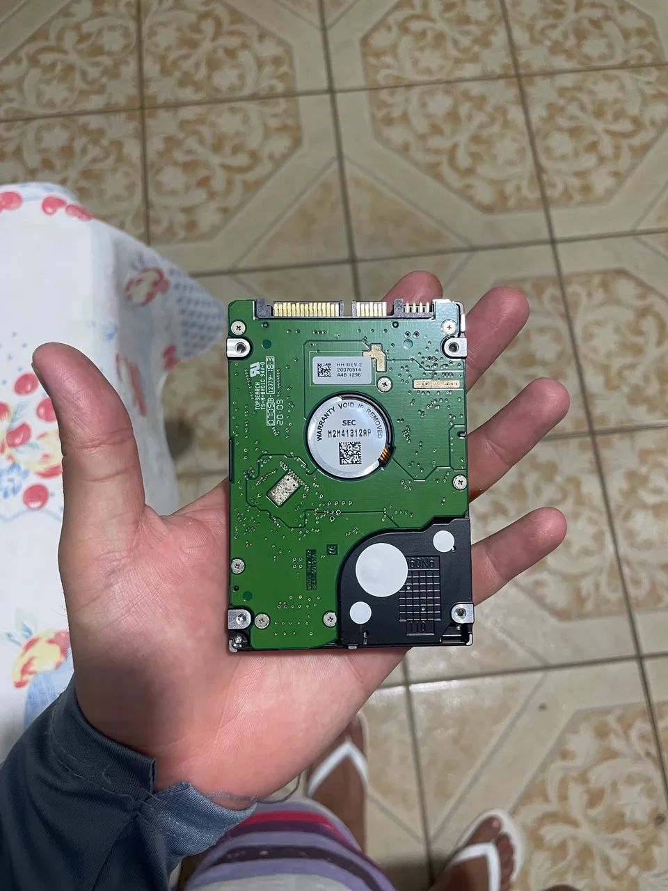 Hd 120gb Samsung 65690768435074122