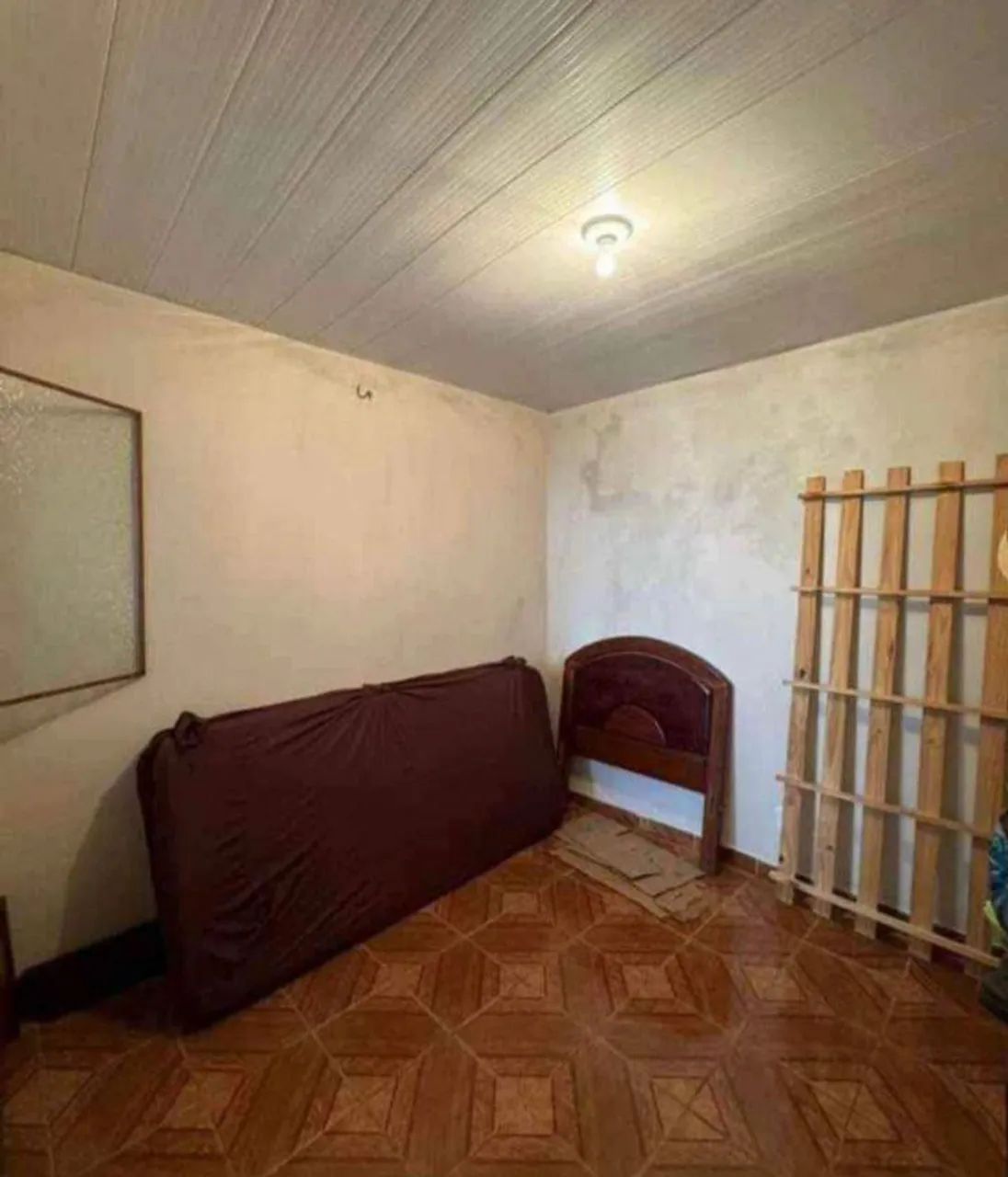 % Vendo casa na terra firme  - Foto 2
