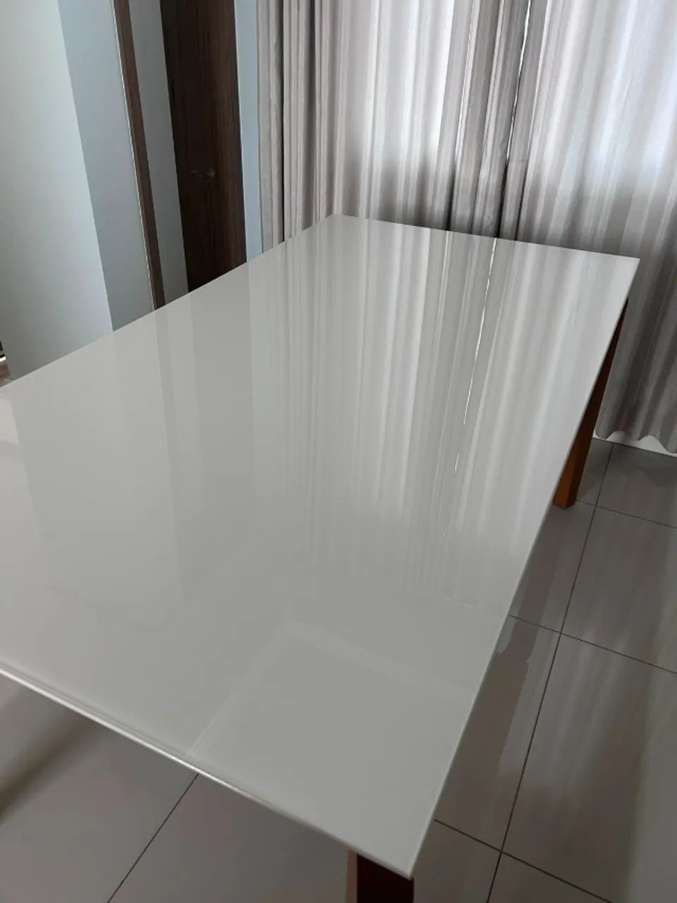 Mesa de Jantar Retangular - Foto 2