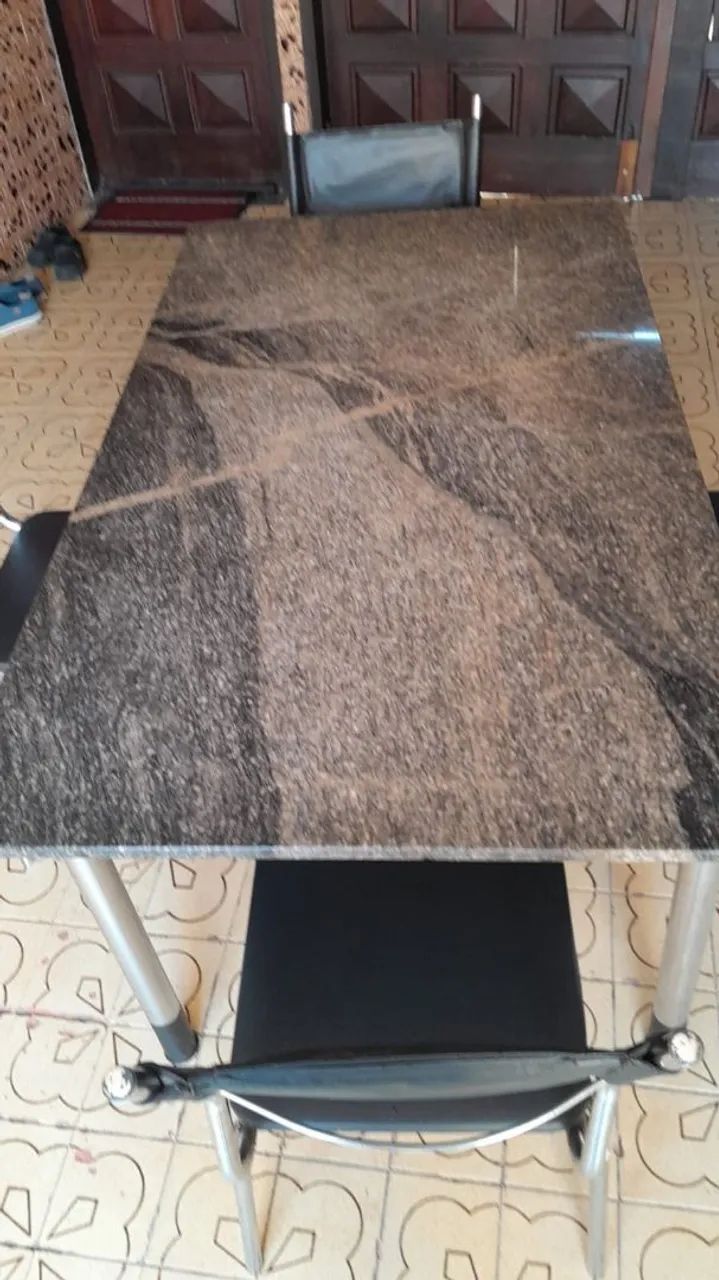 Mesa de cozinha 