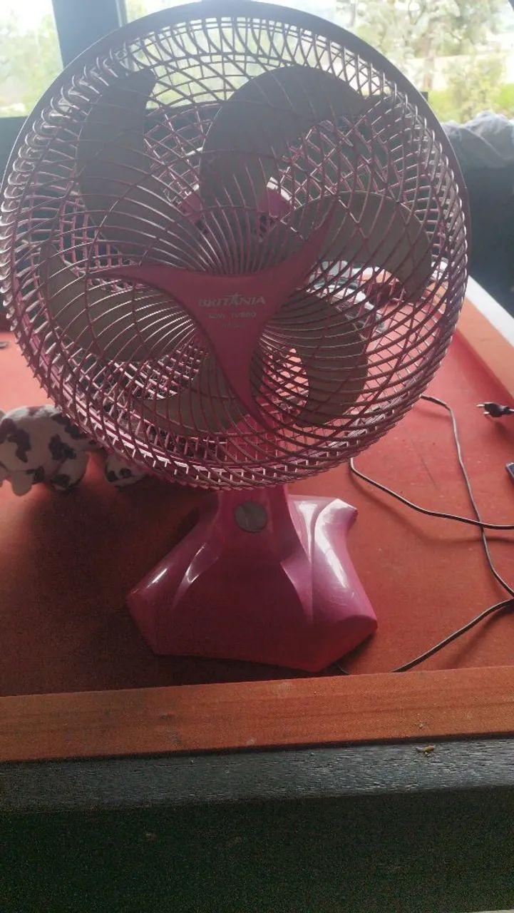 Ventilador 
