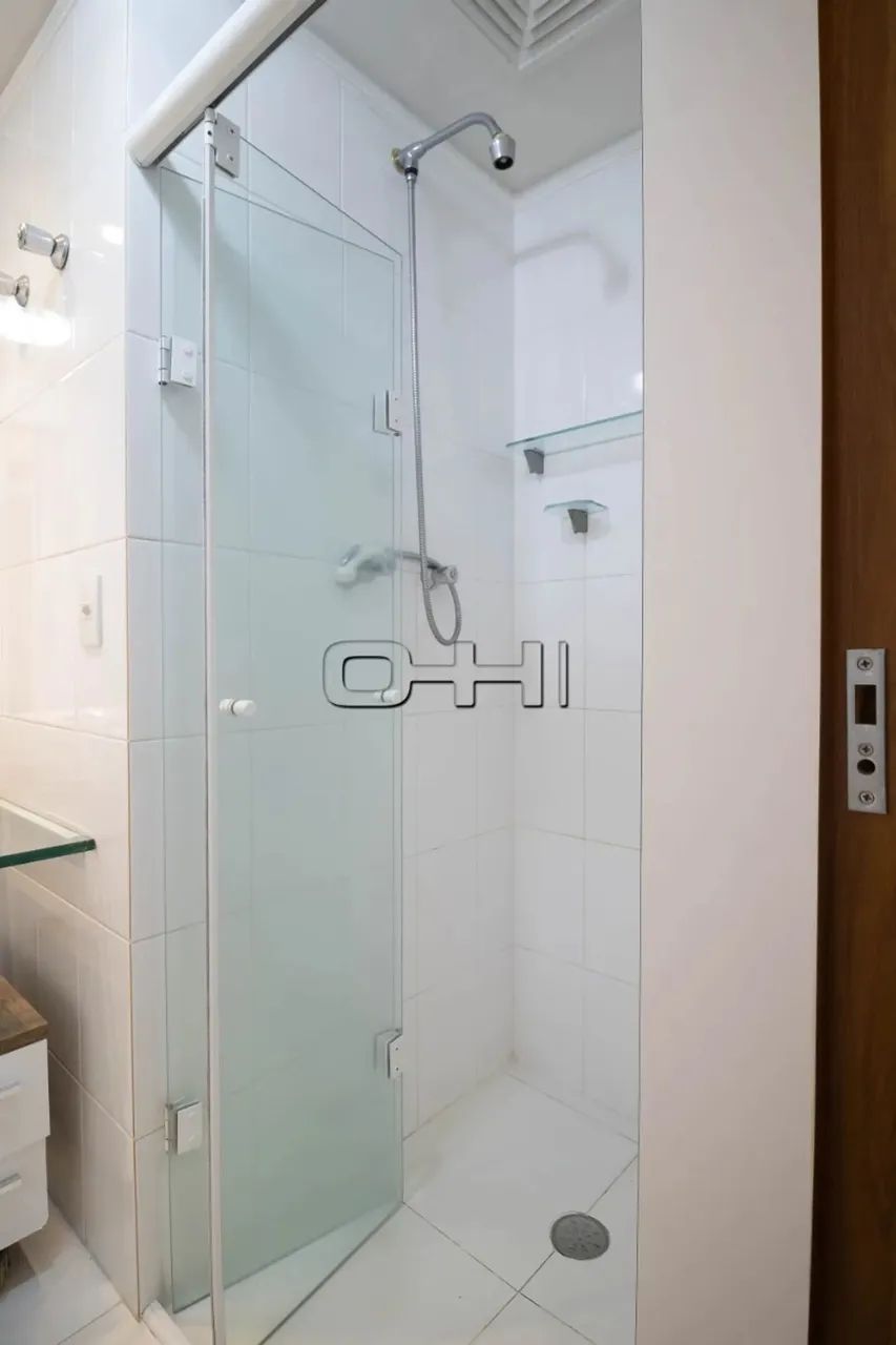 Aluguel Apartamento 3 Dormitórios - 115 m² Vila Nova Conceição - Foto 9