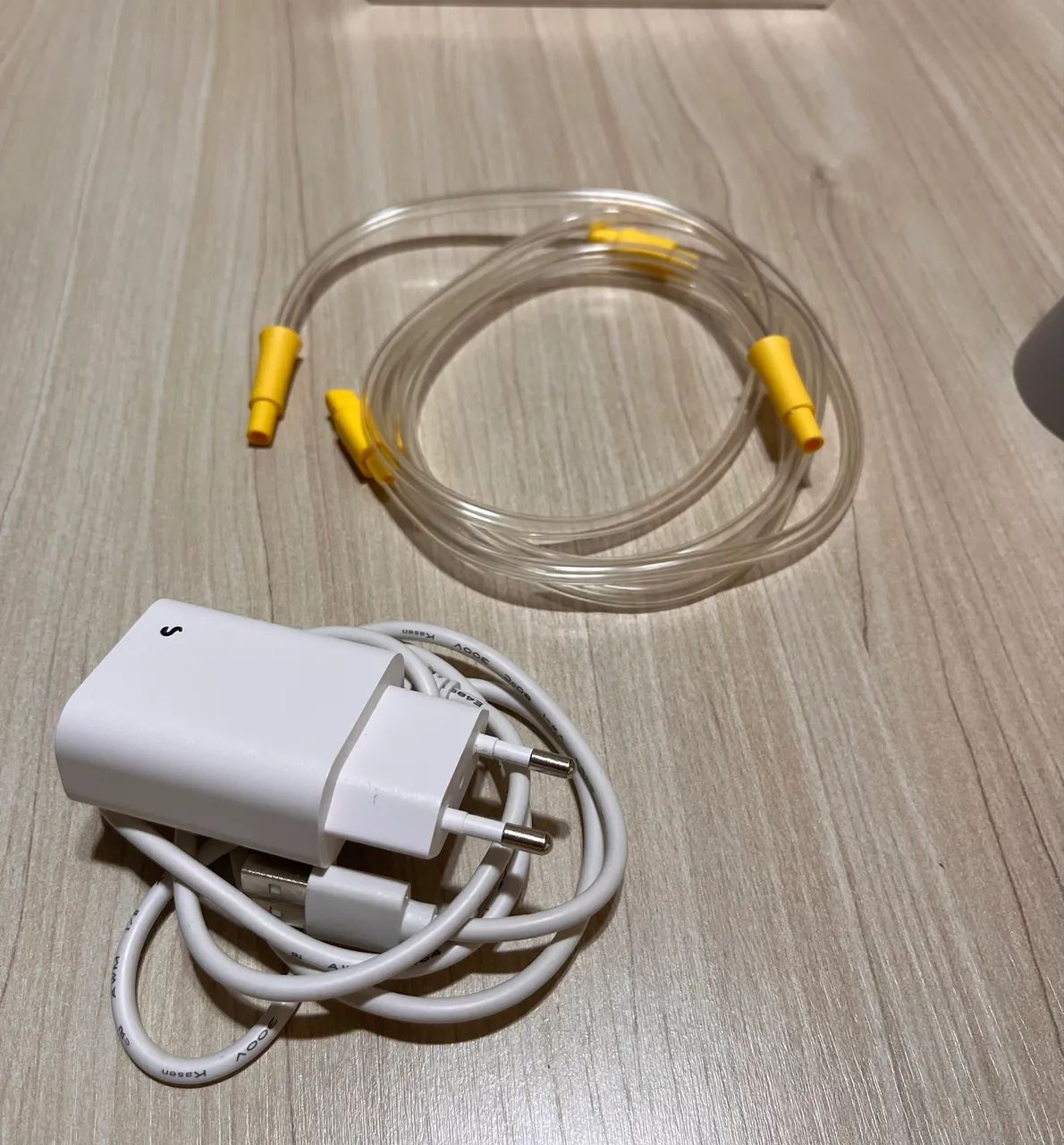 Bomba de leite Medela Solo - Foto 4