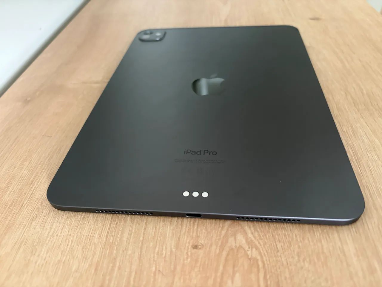iPad Pro 11 m4 256gb - Foto 3
