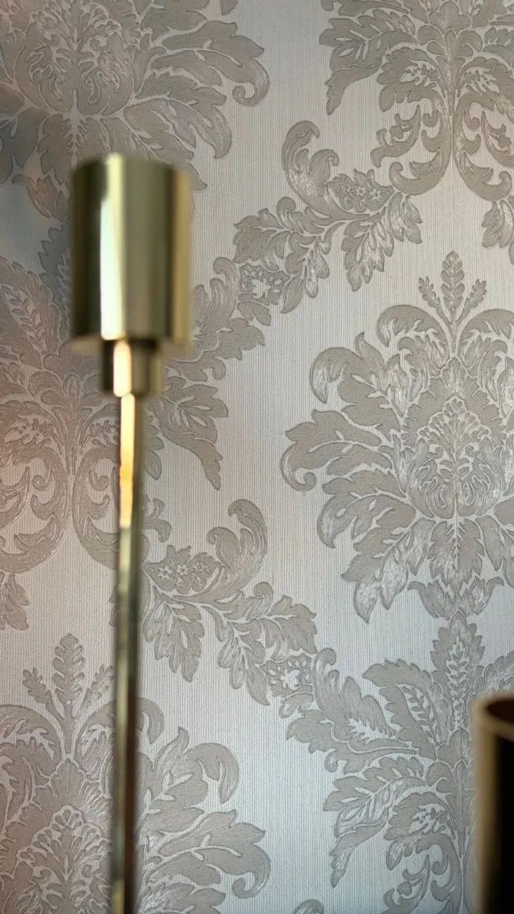 par de castiçais mart dourado - Foto 5