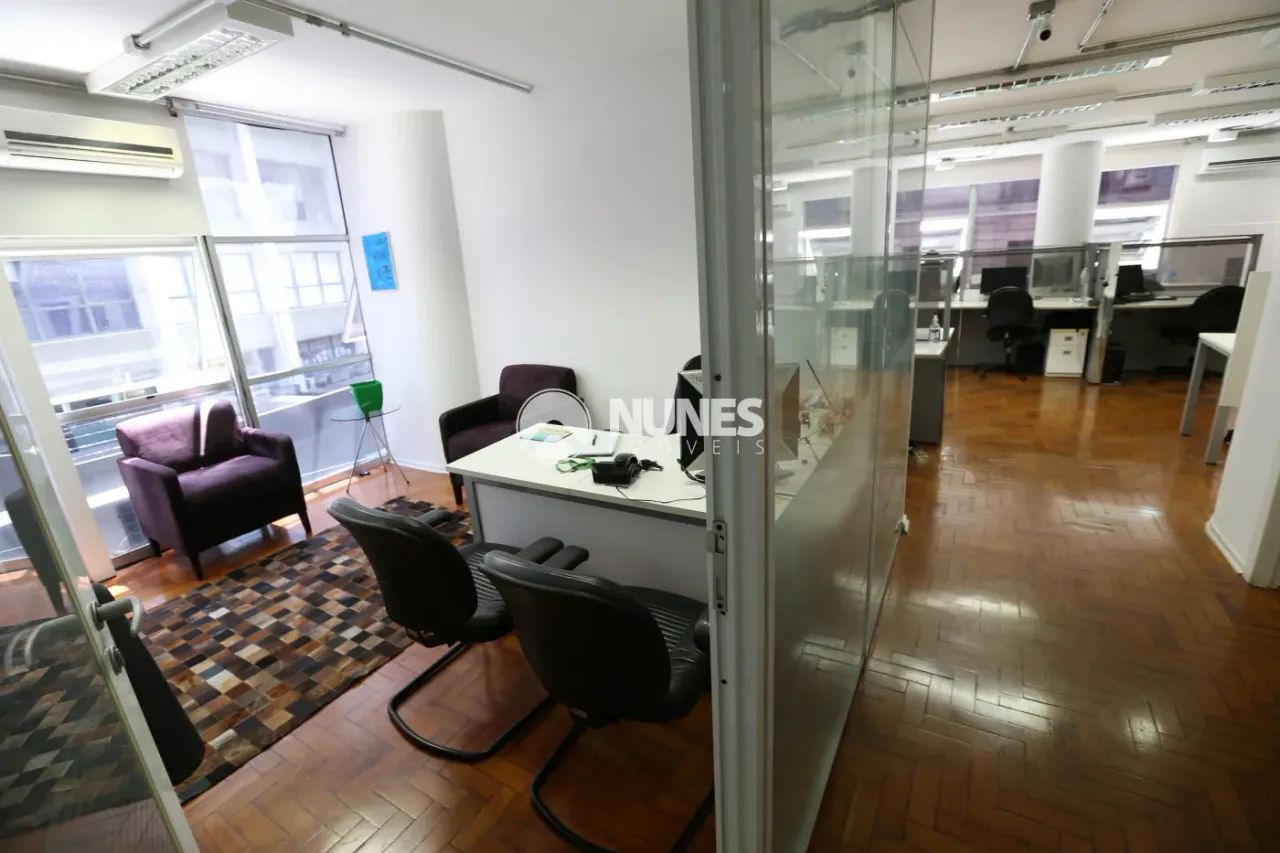 Excelente Sala Comercial - Sé Centro SP a Venda - Foto 3