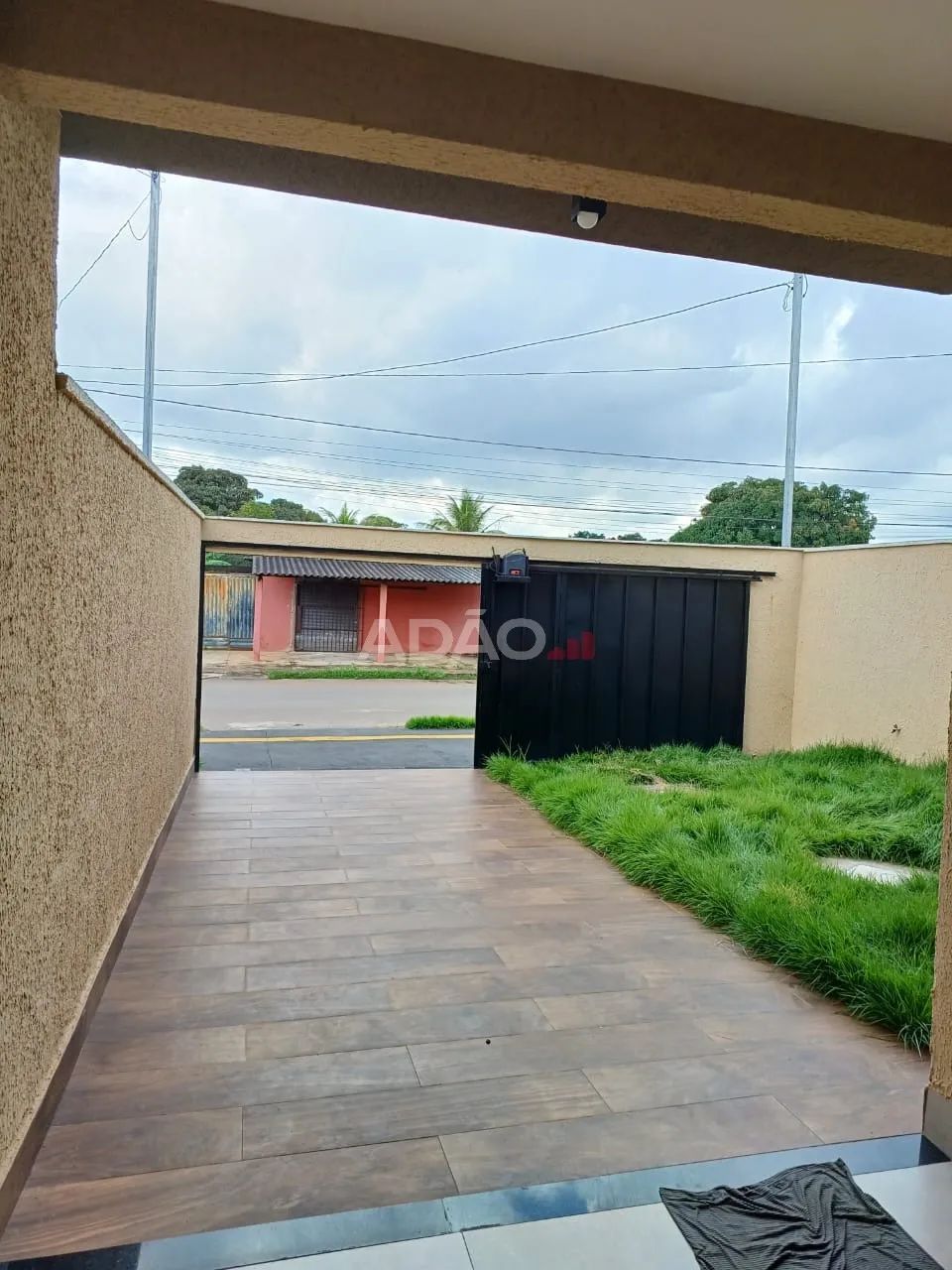 CASA JARDIM DOS BURITIS - Foto 2