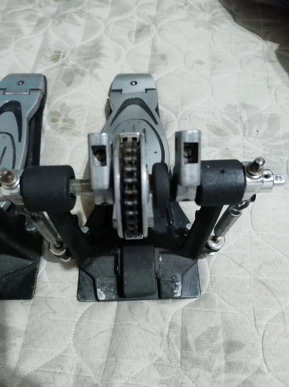 Pedal duplo pearl