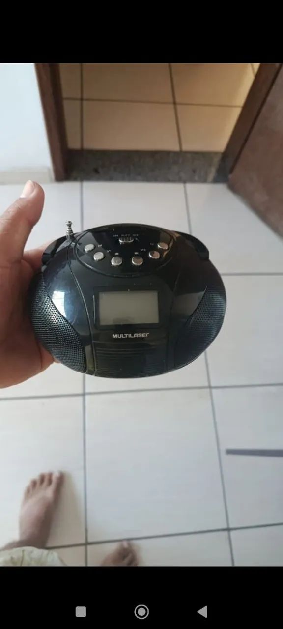 Rádio  - Foto 4