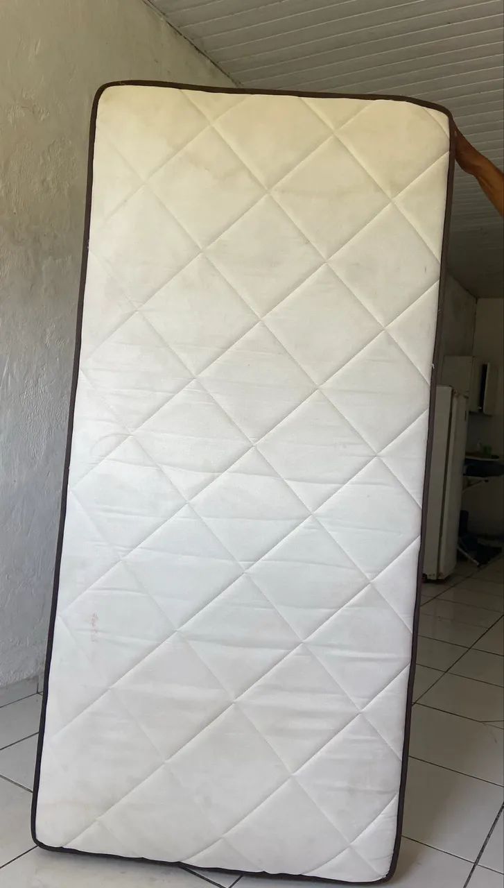 Colchão de solteiro 