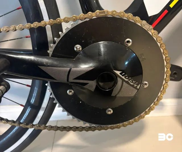 BICICLETA LOOK 875 MADISON RS - Foto 4
