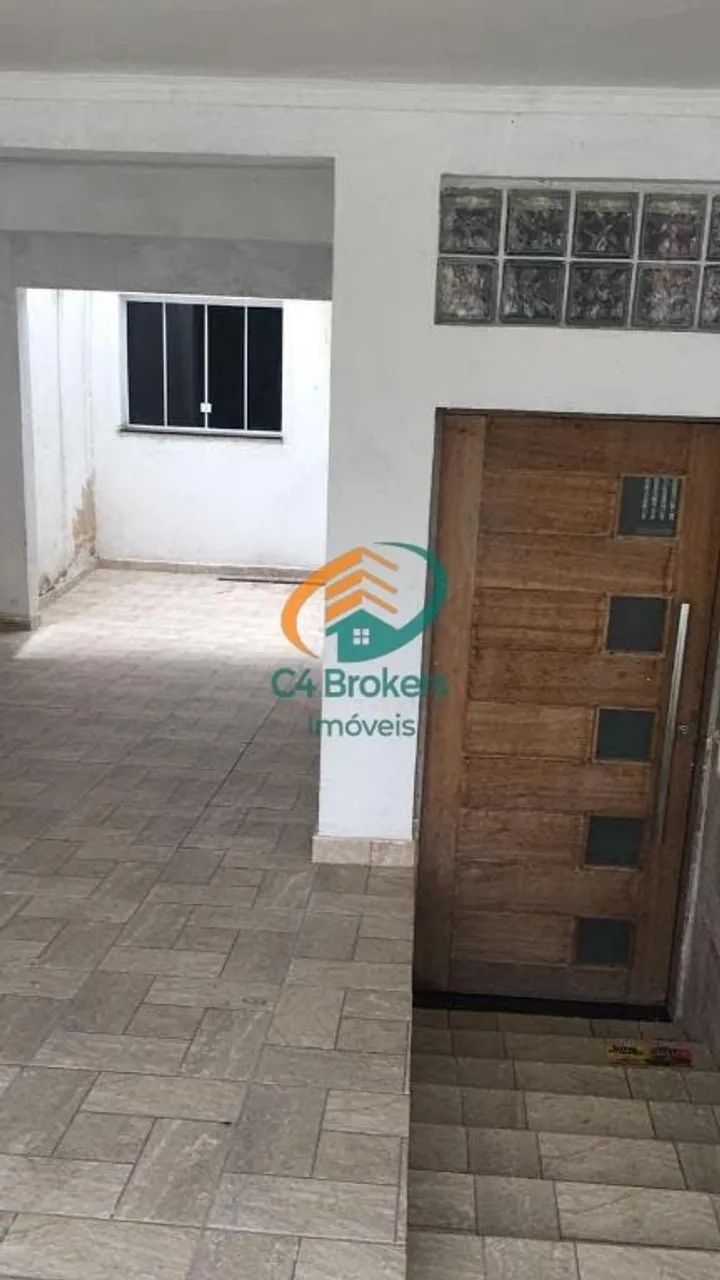 Casa em Vila das Bandeiras - Guarulhos - Foto 5