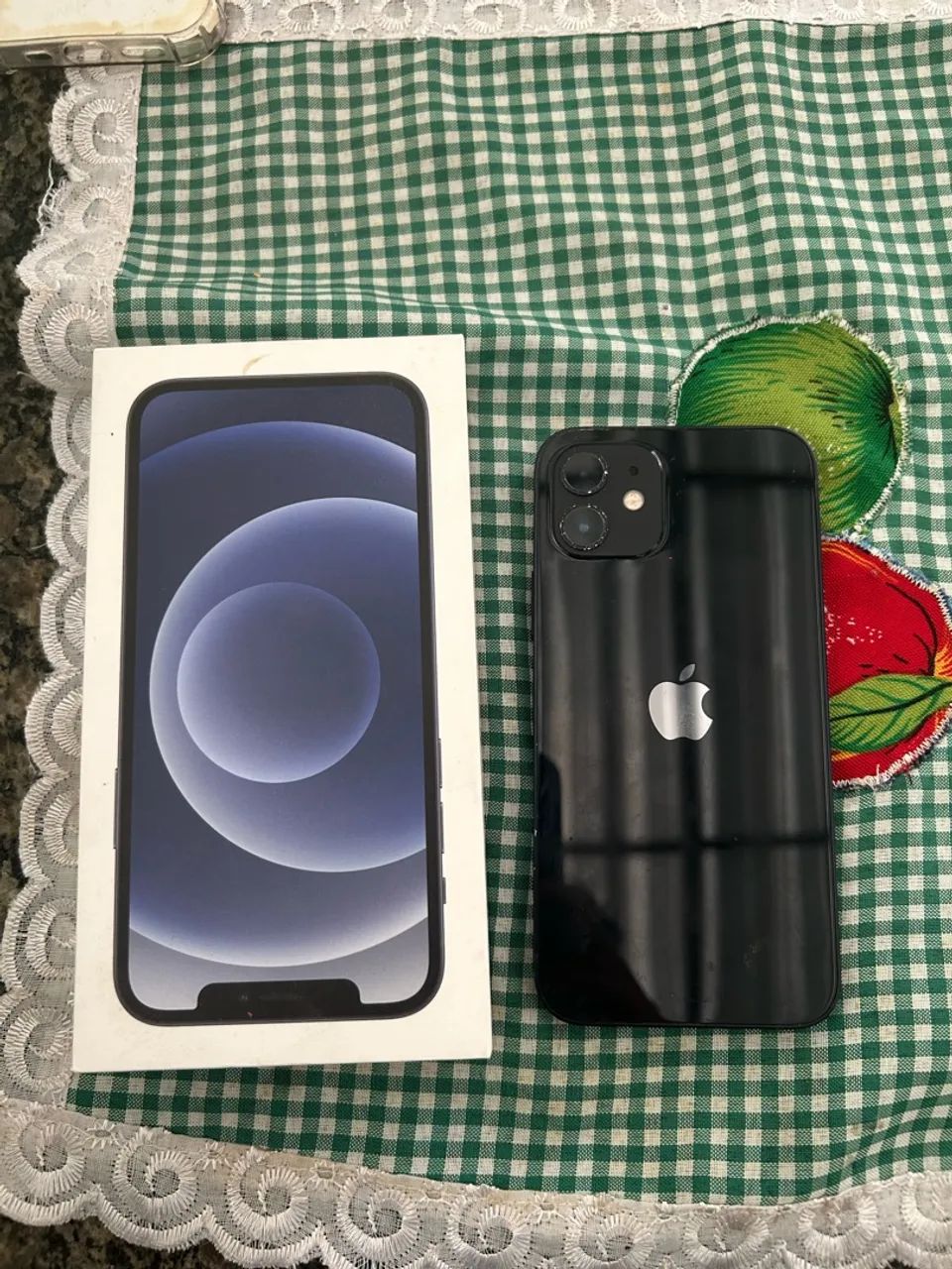 iPhone 12  - Foto 2