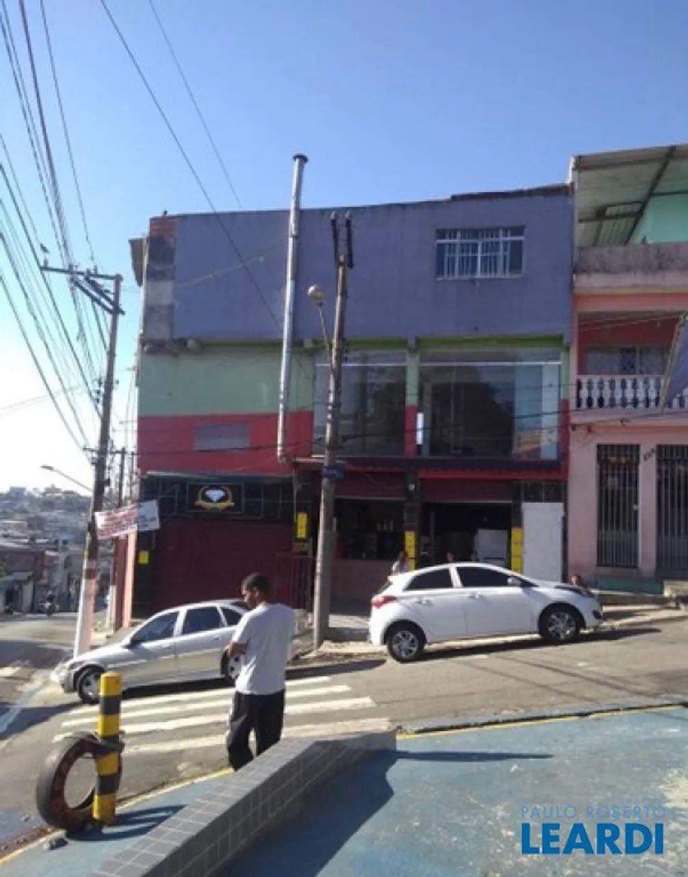PRÉDIO - CIDADE ADEMAR - SP - Foto 4