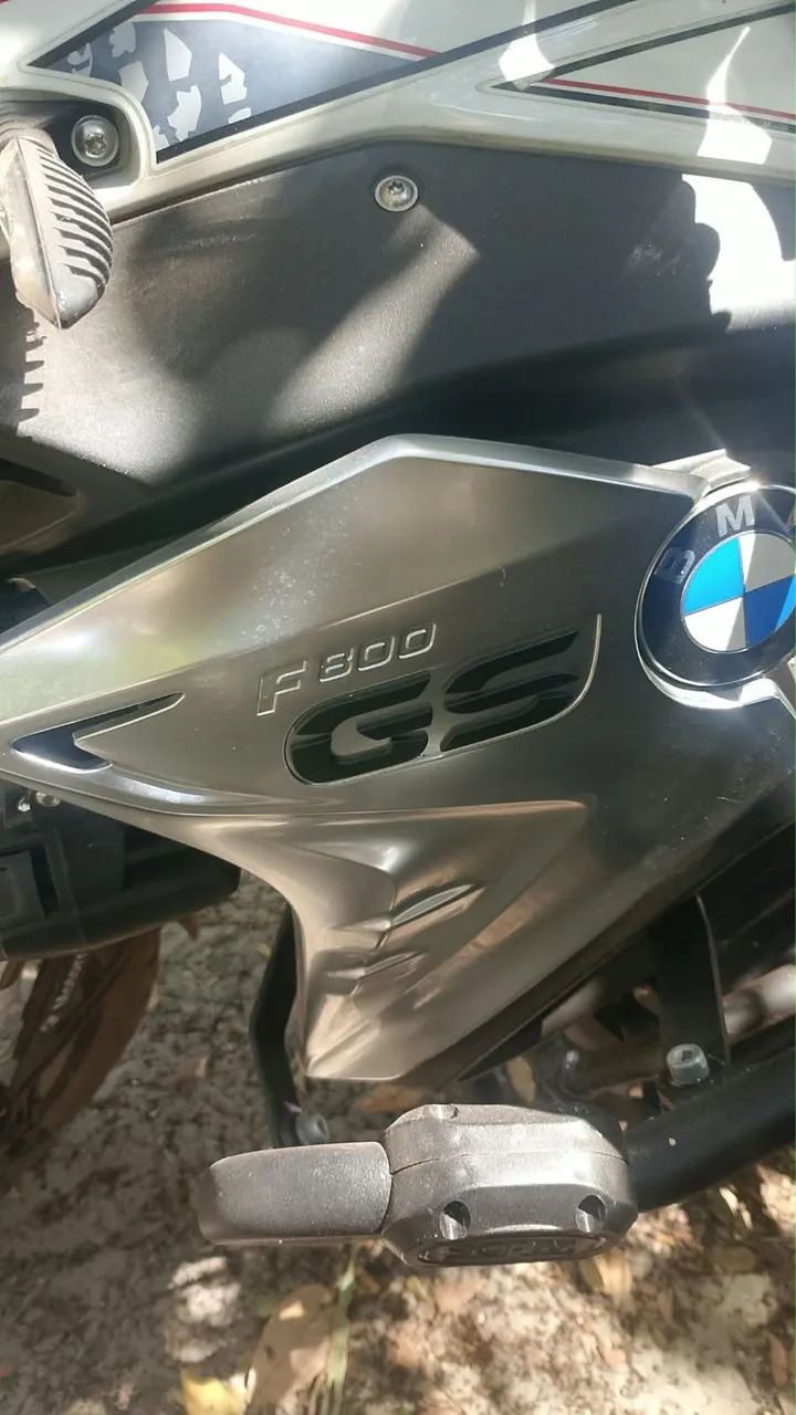BMW 800 gs  - Foto 3