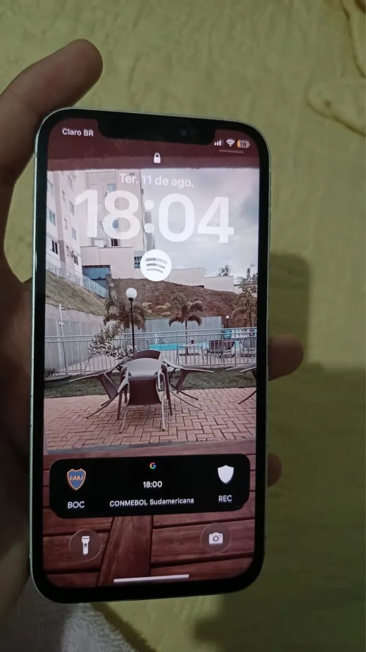 iPhone 12 128gb - Foto 2