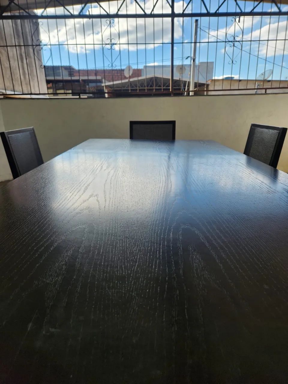 Mesa de jantar 