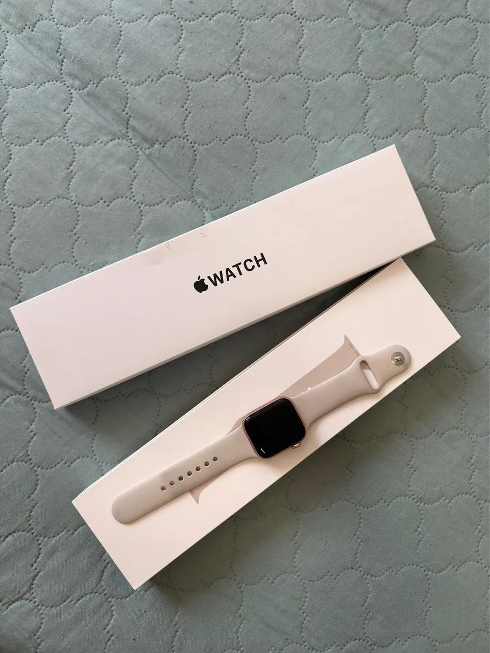 Apple Watch SE 40mm