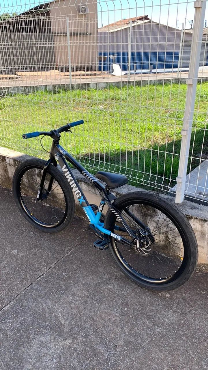 Vikingx tuff 30 aro 26  - Foto 2