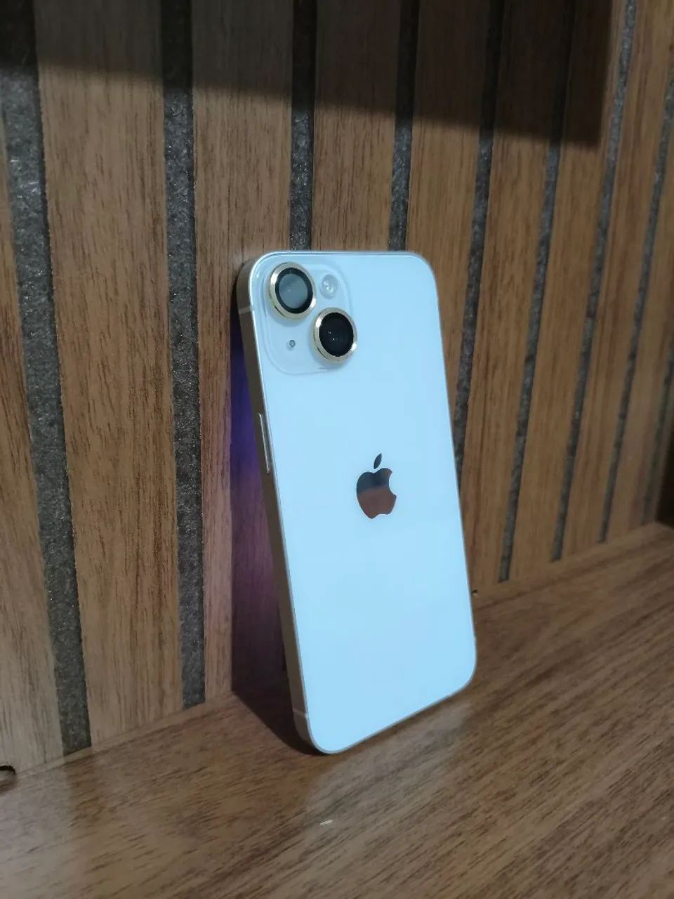 iPhone 14 128 gigas  - Foto 3