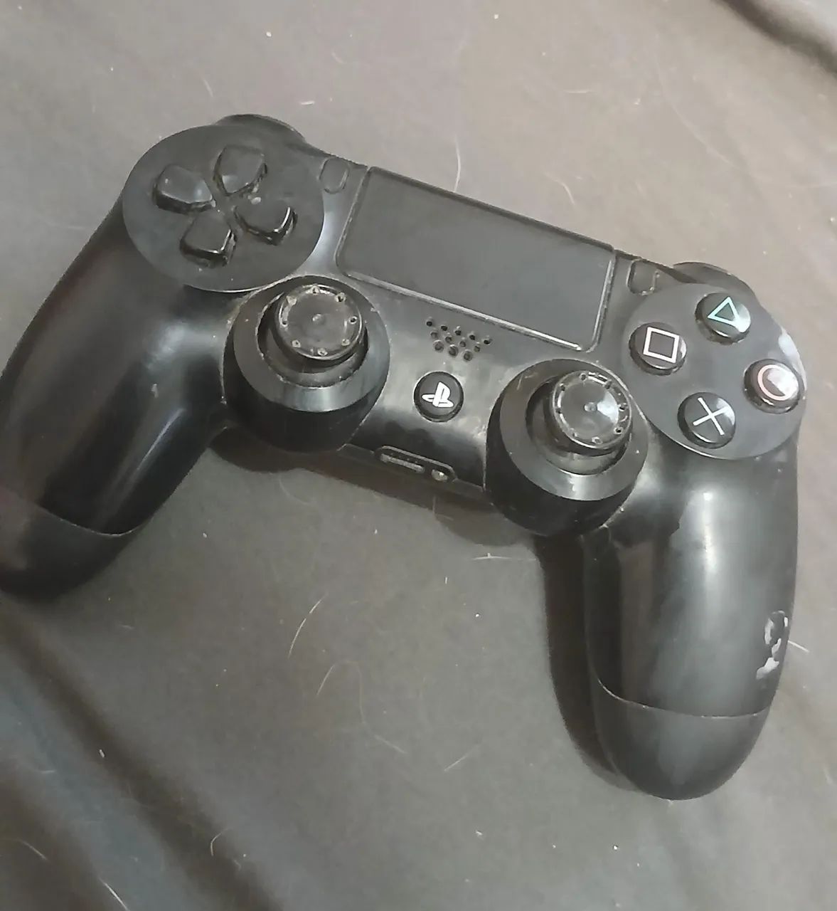 PlayStation 4 Slim (Usado) - Foto 2