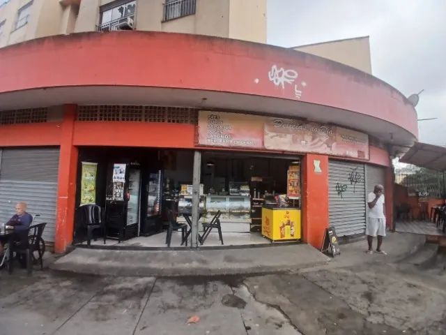 Loja em Cascadura - Ponto comercial - Foto 5