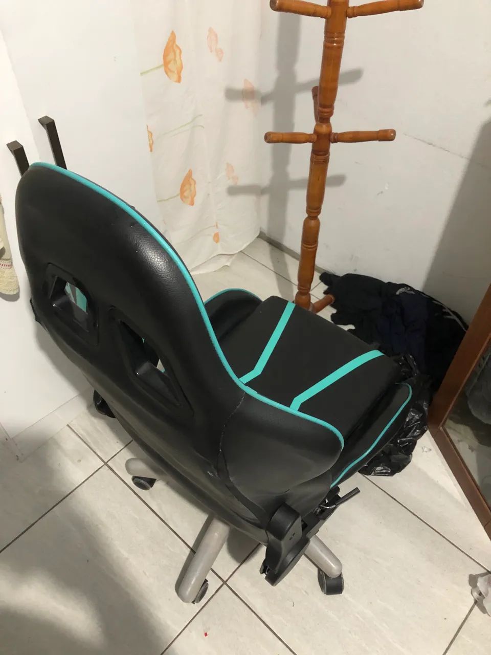 Gabinete + Fan + Cadeira - Barbada - Foto 5