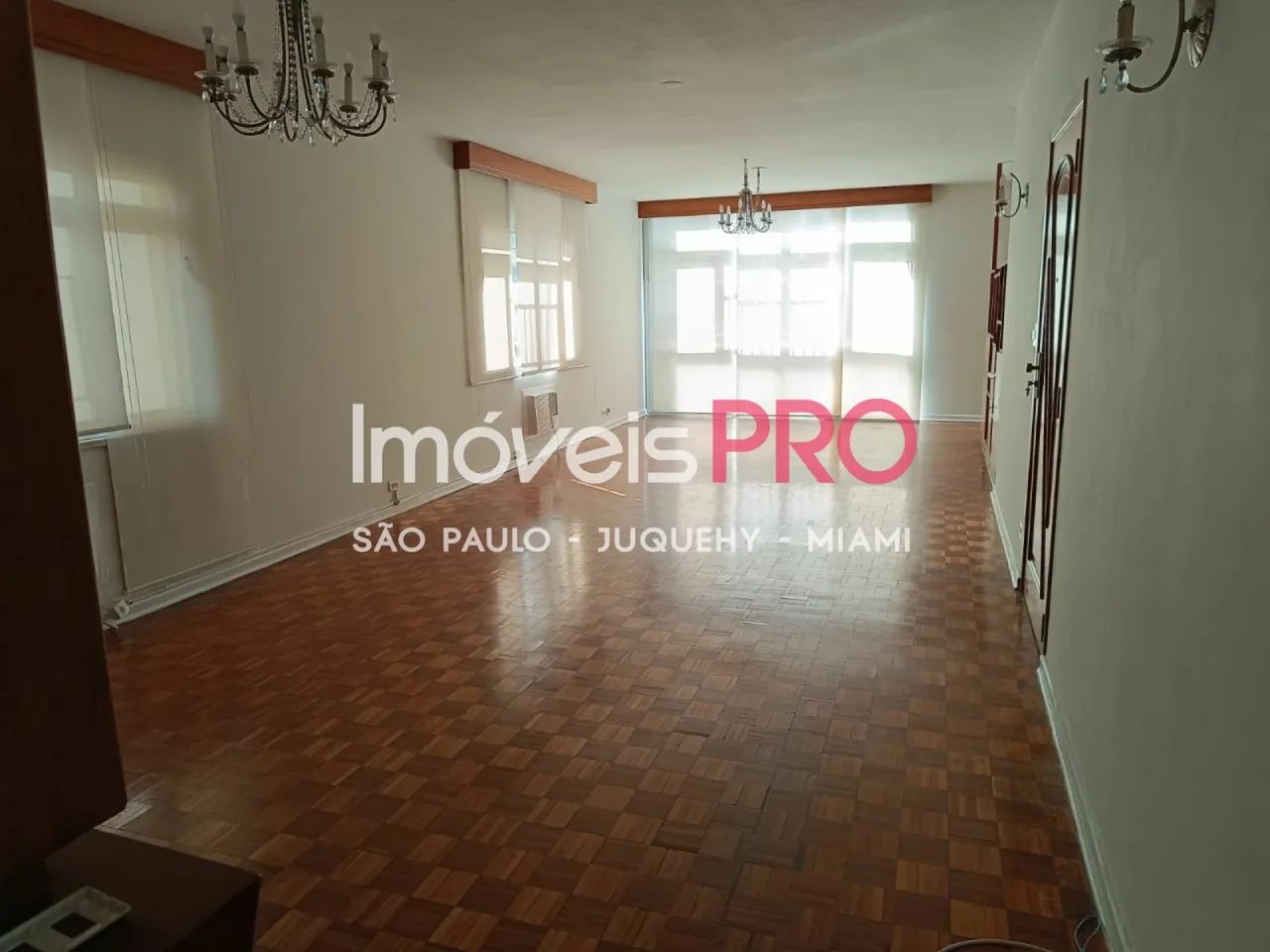 Apartamento nos Jardins! - Foto 2